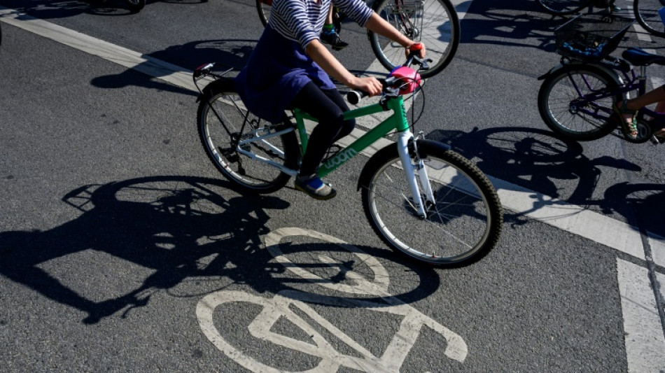 Statistik: Jedes sechste Todesopfer im Stra&szlig;enverkehr fuhr mit dem Fahrrad