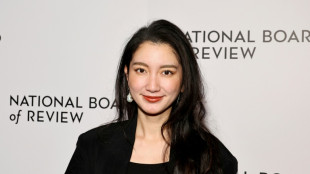 Japan to screen #MeToo film months after Oscar nomination