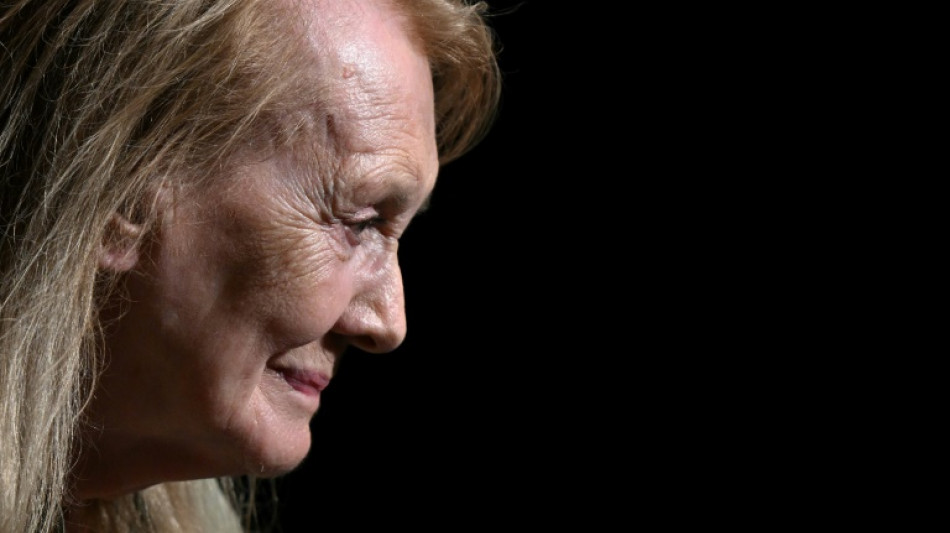 Le Nobel de litt&eacute;rature &agrave; Annie Ernaux, premi&egrave;re Fran&ccedil;aise laur&eacute;ate