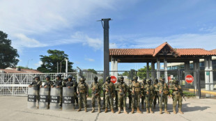 El gobierno de Bolivia militariza plantas de combustibles tras denunciar un sabotaje