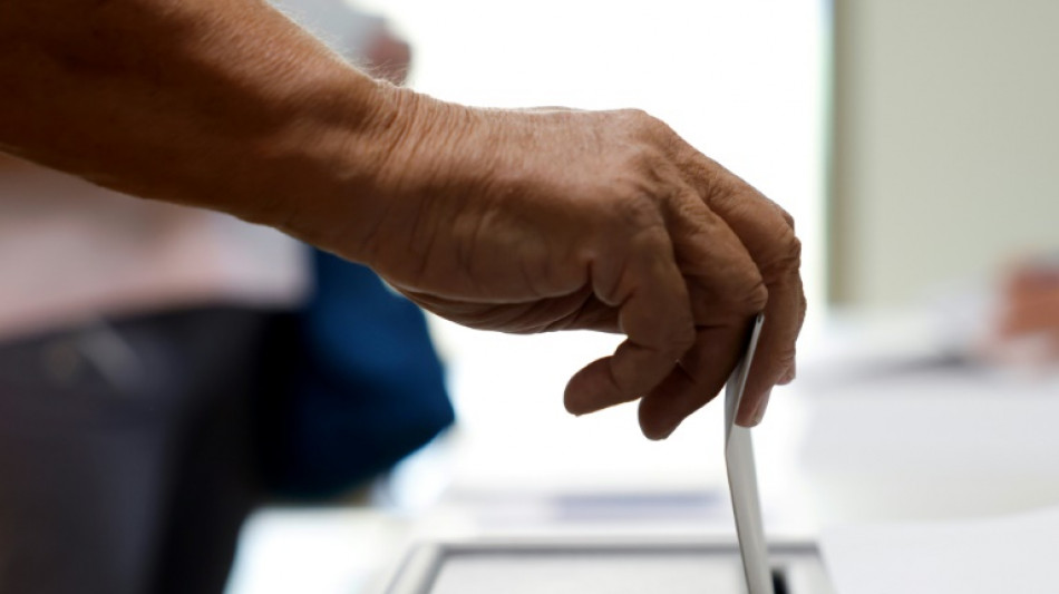 Kommunalwahlen in NRW: SPD-Landeschef Post entt&auml;uscht &uuml;ber "schlechtes Ergebnis"