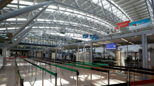 Vorgezogener Streik am Hamburger Flughafen: Viele ausgefallene Fl&uuml;ge