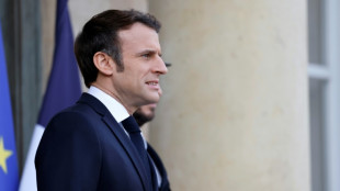 Frankreich k&uuml;ndigt Abzug aus Mali an