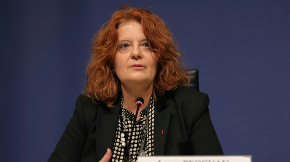 Drogue, armes, données personnelles: une importante plateforme du darknet démantelée