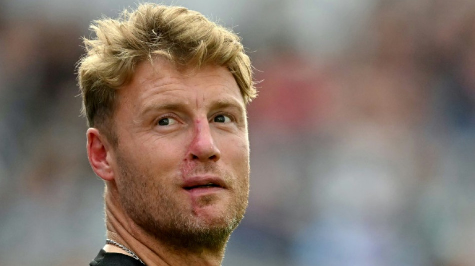 Flintoff rules himself out of top England coaching job
