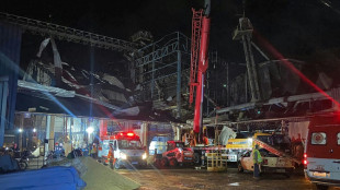 Explos&otilde;es em silos de cooperativa agroindustrial deixam oito mortos no Paran&aacute;