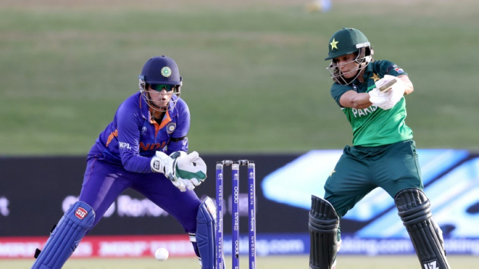 Pakistan to play in Sri Lanka at India-hosted Women's World Cup