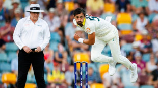 England make quick start after Australia take big lead at Gabba