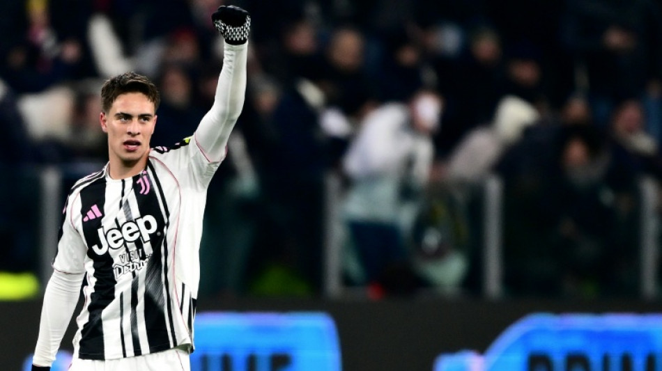 Juventus se reencontra com a vitória ao derrotar o Cagliari (2-1)