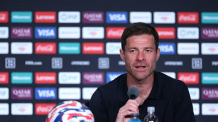 Vinicius, Mbappe have to defend: Real Madrid's Alonso