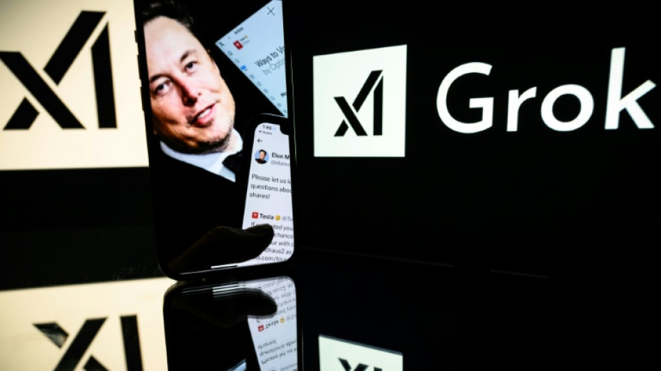 Telegram to get $300 mn in partnership with Musk's xAI