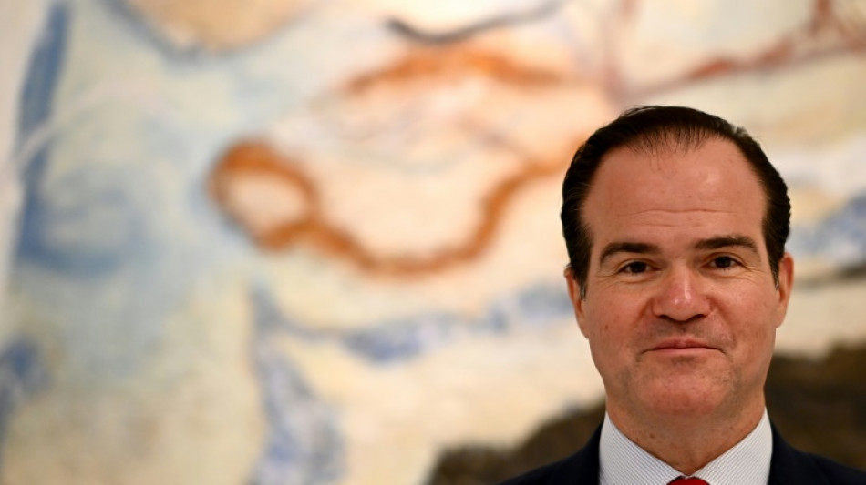 BID llama a Latinoam&eacute;rica a compensar falta de materias primas por guerra en Ucrania