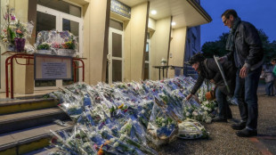 Pris&atilde;o preventiva para homem que matou professor na Fran&ccedil;a