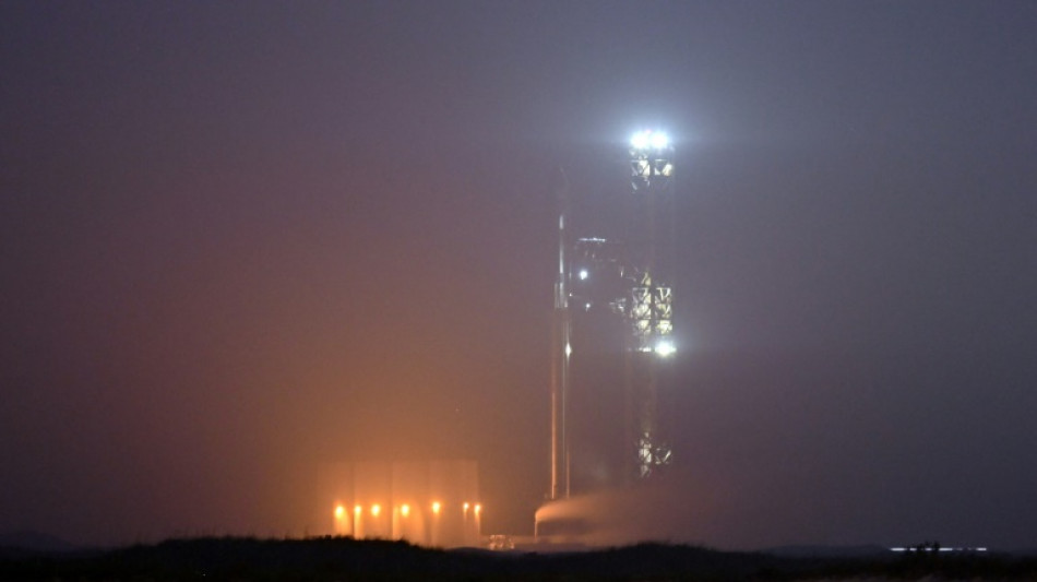 SpaceX har&aacute; un segundo intento de lanzar su cohete Starship en un vuelo de prueba