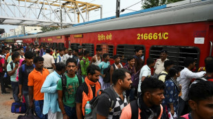Catastrophe ferroviaire en Inde: le Coromandal Express a repris du service, bilan r&eacute;vis&eacute;