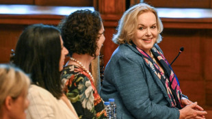 Nueva Zelanda gastar&aacute; 1.600 millones de d&oacute;lares en aeronaves ante el aumento de las "tensiones" mundiales