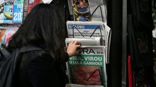 Vit&oacute;ria de Lula gera turbul&ecirc;ncia nos mercados, que temem descontrole dos gastos