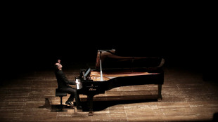 Concerto 'Rossini e Chopin' a Pesaro col pianista Marangoni