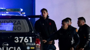 Jogadores de rugby franceses s&atilde;o formalmente acusados de estupro na Argentina