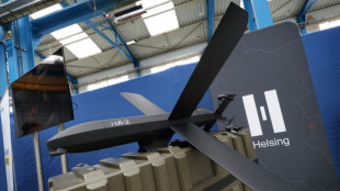 Verfassungsschutz warnt vor Spionagerisiken in der Drohnenforschung