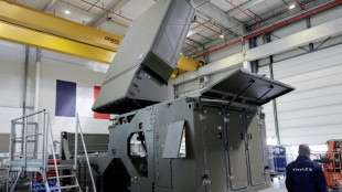 Le radar star de Thales tourne &agrave; plein r&eacute;gime depuis la guerre en Ukraine 