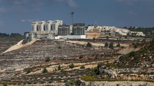 Grupo de 14 pa&iacute;ses condena an&uacute;ncio de Israel sobre expans&atilde;o de assentamentos na Cisjord&acirc;nia