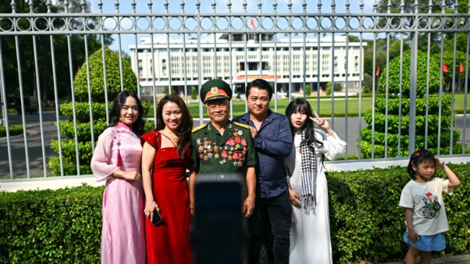 Vietnam liberará a 8.000 prisioneros antes del 50º aniversario de la guerra