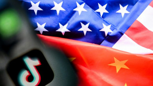 Stocks diverge, dollar up before Trump-Xi talks