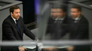 Klingbeil: EU muss auf US-Z&ouml;lle "geschlossen und entschieden reagieren"