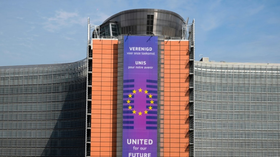 EU-Kommission ermahnt Berlin wegen nicht umgesetzter Sanktionsregeln