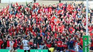 Champions Cup: Toulouse n'&eacute;chappera pas cette fois &agrave; la "Red Army" du Munster