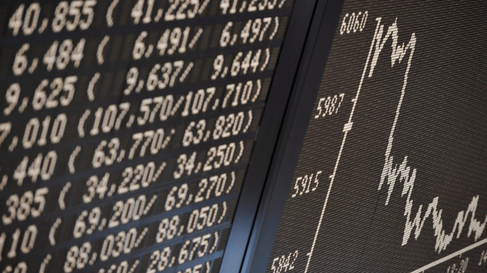 Borsa: Europa in rialzo, Londra cauta -0,13%
