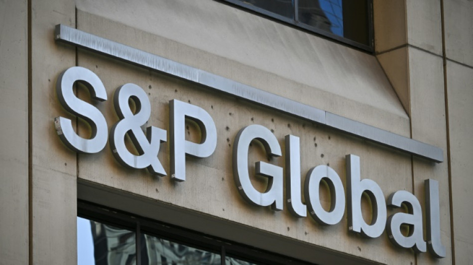 S&P se prononce de nouveau sur la note de la France, avant un &eacute;t&eacute; budg&eacute;taire ardu