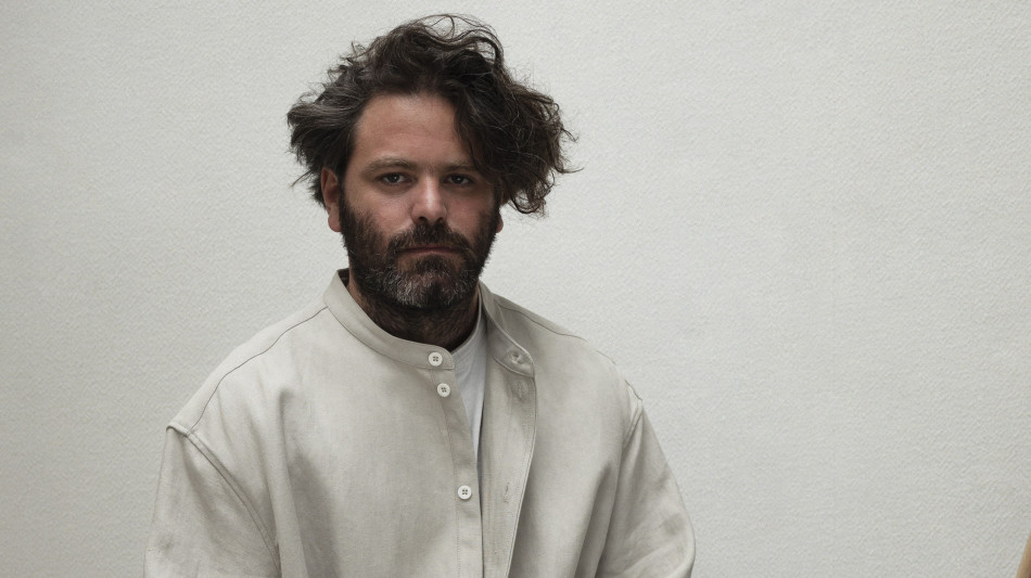 Lo stilista Hed Mayner è lo special guest di Pitti Uomo 109