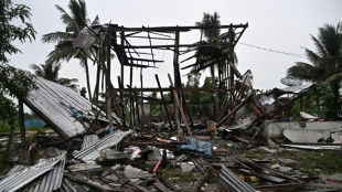 Entra en vigor el alto el fuego "incondicional" entre Tailandia y Camboya tras d&iacute;as de combates fronterizos