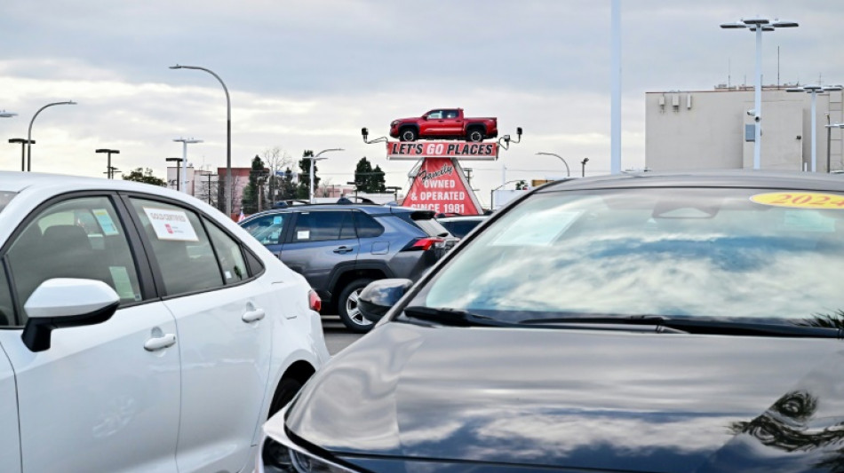 Los pa&iacute;ses con m&aacute;s excedente comercial con EEUU