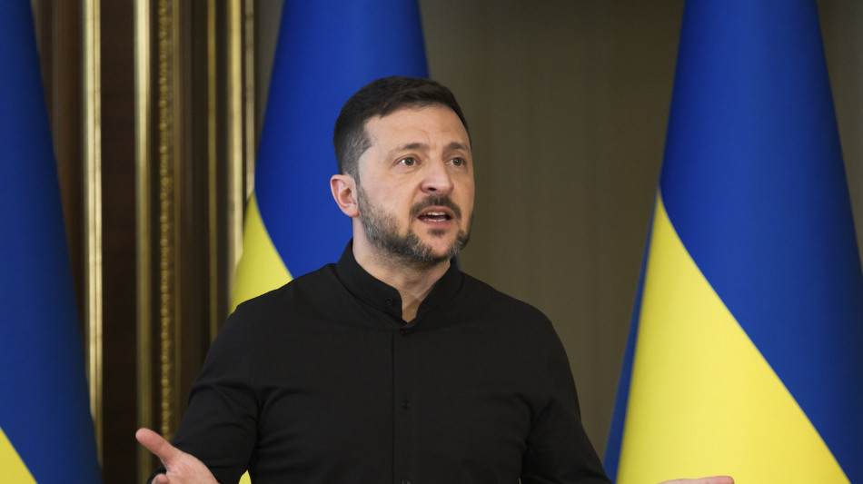 Zelensky non andr&agrave; a Istanbul, mander&agrave; una delegazione