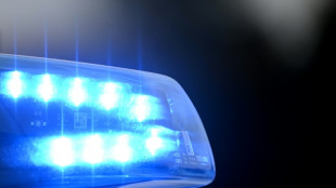 38-J&auml;hriger in Hessen mutma&szlig;lich auf offener Stra&szlig;e get&ouml;tet