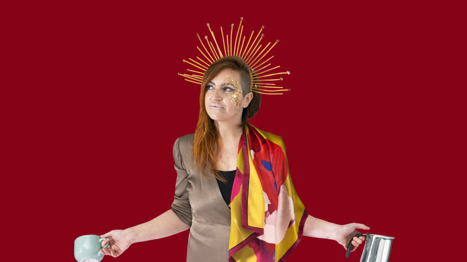 Nasce brand Coclic&ograve;, foulard sostenibili fatti a mano