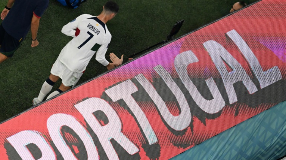 Ronaldo eyes World Cup quarters as Morocco dare to dream