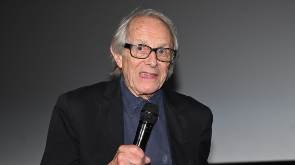 Ken Loach difende San Siro, sconvolgente pensare di abbatterlo