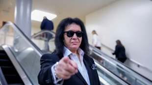 Crazy flights: Kiss frontman produces plane disaster movie