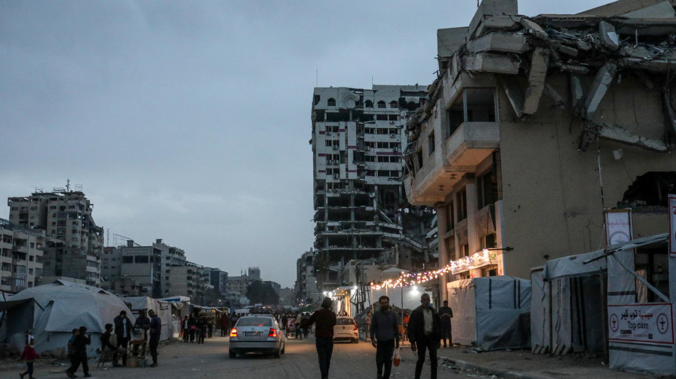 Idf, &#039;uccisi un soldato e un agente negli scontri a Gaza&#039;