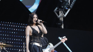 Gaia ospite del Memorial Troiani, notte di musica e solidariet&agrave;