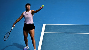 Open d'Australe: Pegula et Sinner tranquilles, Nadal en progr&egrave;s, Kyrgios forfait