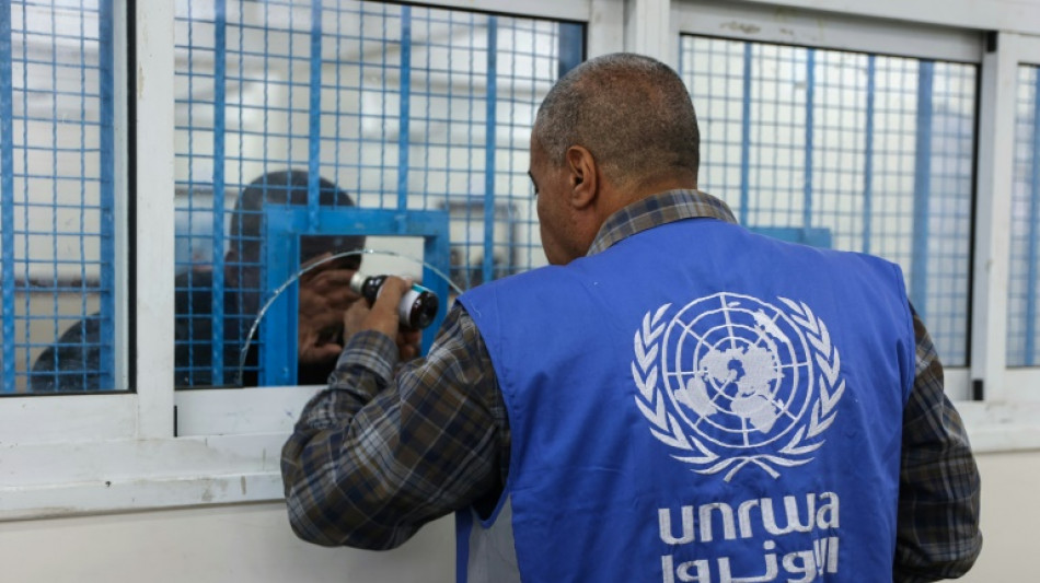 EUA expressa 'sérias dúvidas' sobre imparcialidade da UNRWA perante CIJ