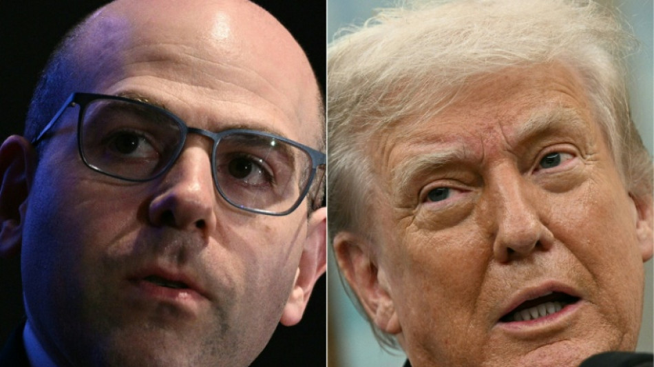 El candidato de Trump se convierte en gobernador de la Fed, que se reúne por las tasas