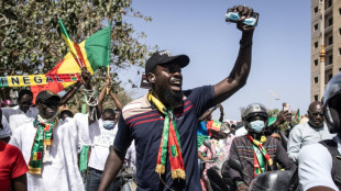 Senegal candidates decry delay in setting new poll date