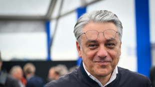 Renault boss Luca de Meo to step down, company says