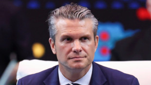 USA verkünden Militäreinsatz "Southern Spear" gegen "Narko-Terroristen"